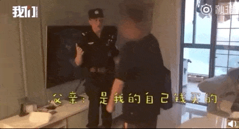 中国留学生回国，一身名牌开路虎，啃老10年！砸车砸家！掐死母亲！海归何时成了“吸血鬼”？（视频/组图） - 7