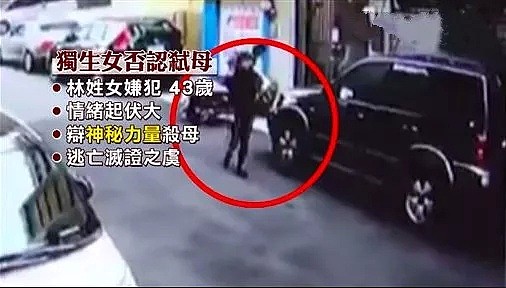 中国留学生回国，一身名牌开路虎，啃老10年！砸车砸家！掐死母亲！海归何时成了“吸血鬼”？（视频/组图） - 17