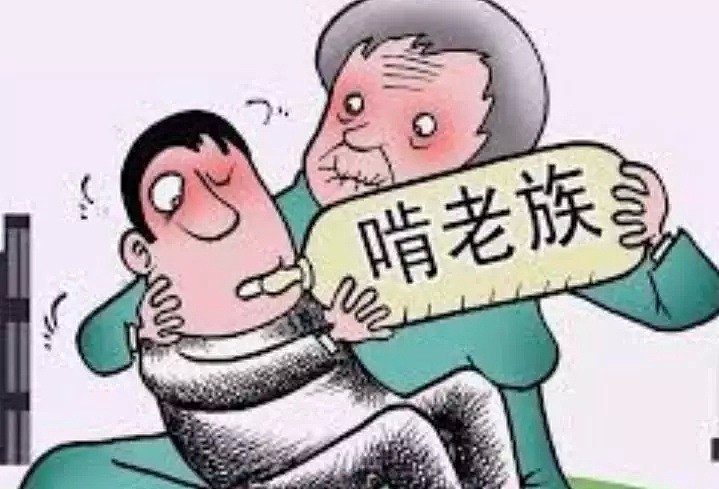 中国留学生回国，一身名牌开路虎，啃老10年！砸车砸家！掐死母亲！海归何时成了“吸血鬼”？（视频/组图） - 18