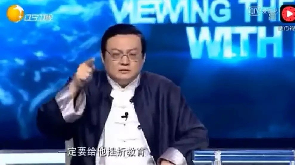 中国留学生回国，一身名牌开路虎，啃老10年！砸车砸家！掐死母亲！海归何时成了“吸血鬼”？（视频/组图） - 28