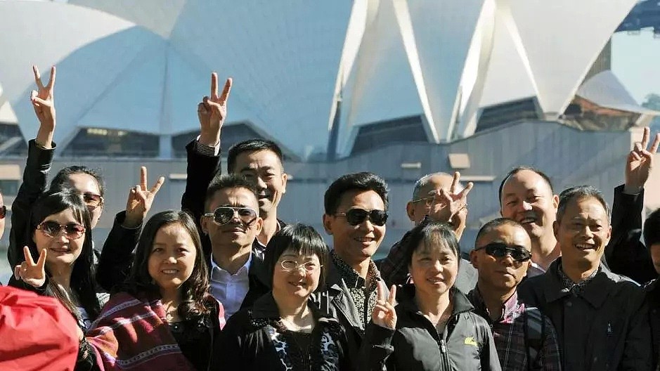 一年130万中国游客来澳，人均花近$10000！花钱最多的地方竟是... - 6