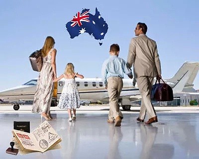 一年130万中国游客来澳，人均花近$10000！花钱最多的地方竟是... - 10