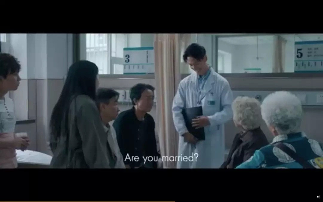 这部口碑爆棚的华裔影片背后，藏着每个中国人都不敢说的秘密（组图） - 9