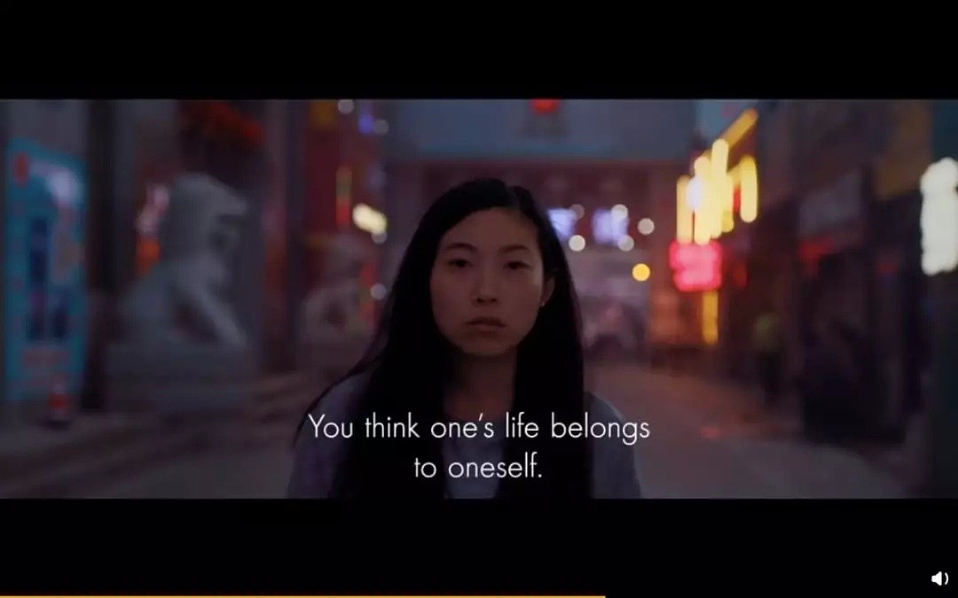 这部口碑爆棚的华裔影片背后，藏着每个中国人都不敢说的秘密（组图） - 19