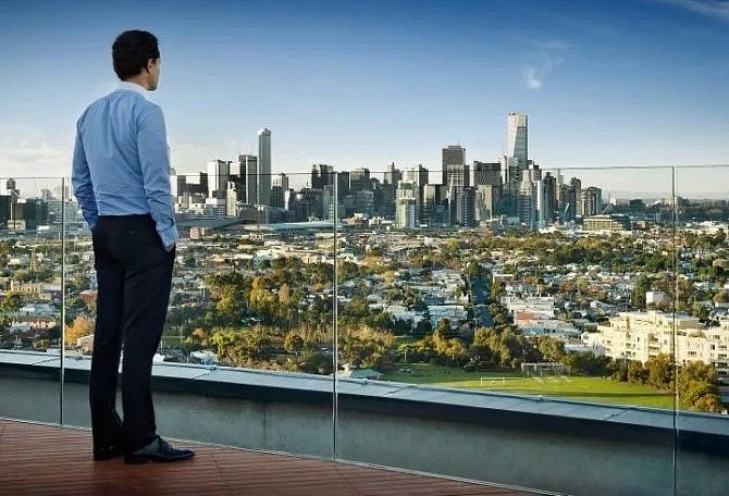 悉尼出租房空置率创新高 地产暗夜持续中？ - 1