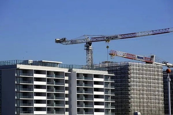 安信地产周报 | 澳洲住房市场达到12个月最高点！ - 8