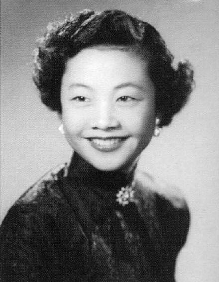 邓丽君偶像姚莉离世，享年96岁，“上海滩七大歌后”已无一人在世 （组图） - 3