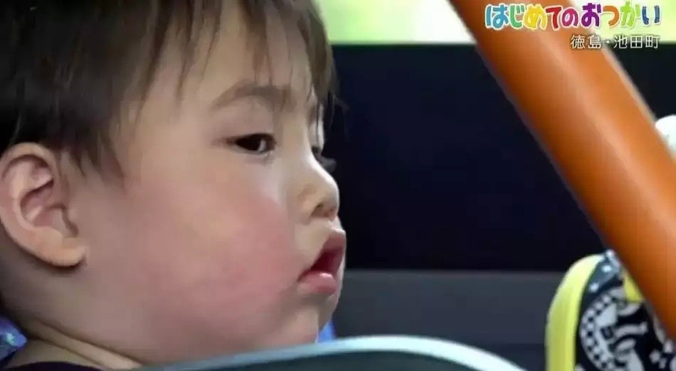 泪目！日本4岁哥哥带着2岁弟弟，为去世父亲买花：路很长，谢谢有你陪我（视频/组图） - 9