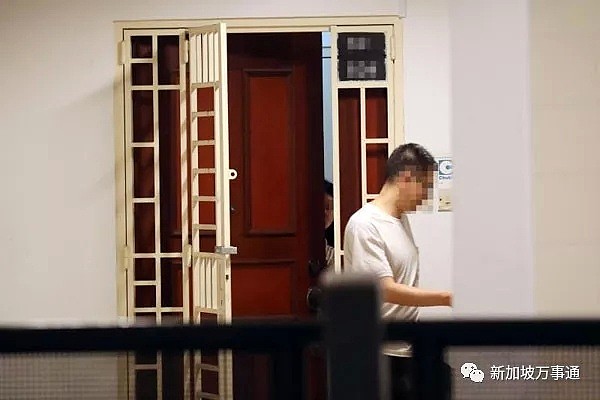 中国男在新加坡租房被判坐牢12周！原因竟然是……（组图） - 4