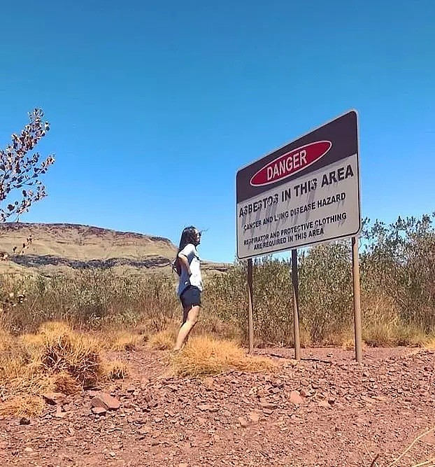 游客跑“地球污染最严重小镇”拍照打卡，澳洲政府：求求你们别来了（组图） - 23