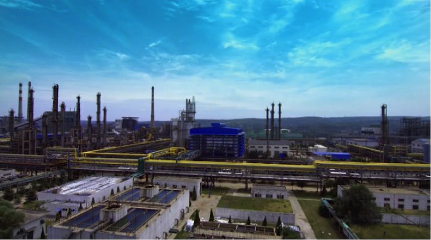 河南义马气化厂爆炸已致15死，年入28亿曾为亚洲最大煤制气公司（视频/组图） - 6