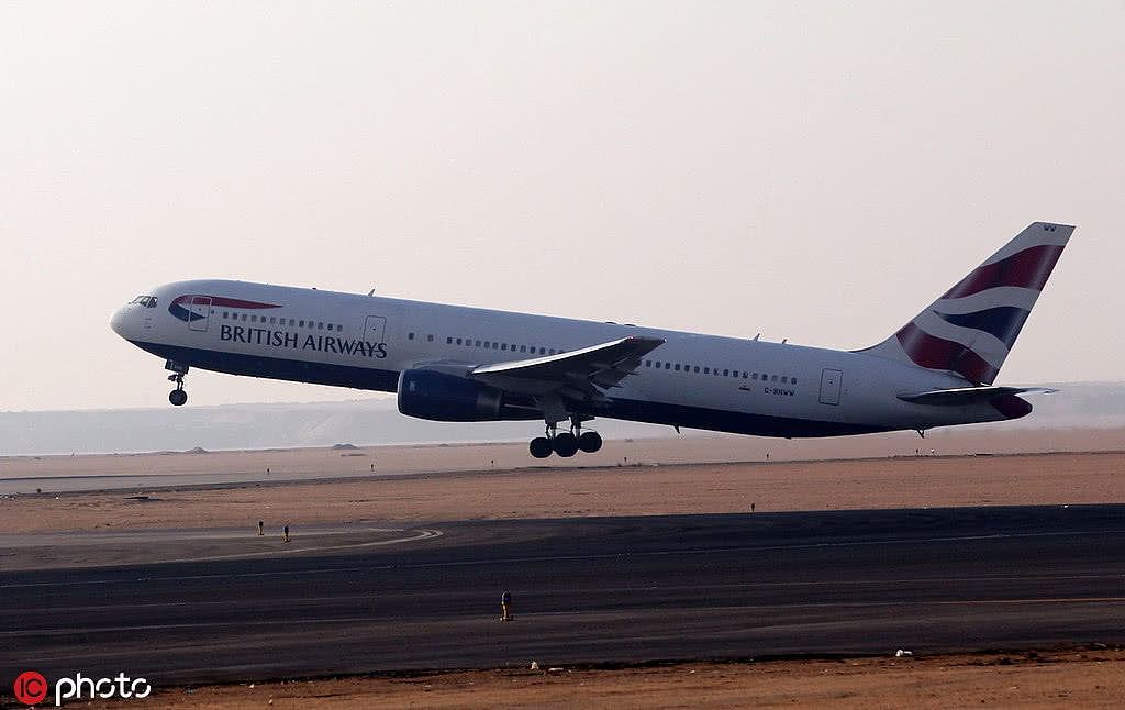 英航、德国汉莎取消飞往开罗航班：出于安全考虑（组图） - 5