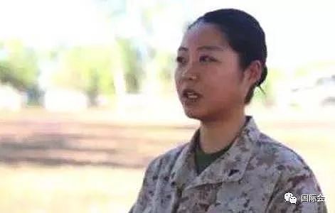 中国女孩在美军服役7年，获得美国绿卡，消息令国人痛心（组图） - 5