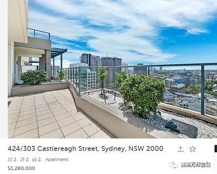 为什么我认为Darling Harbour（情人港）的公寓不适合投资 - 12