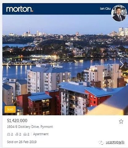 为什么我认为Darling Harbour（情人港）的公寓不适合投资 - 15