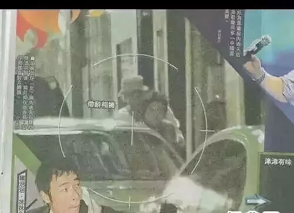 韩红曾热恋赵薇，街头索吻许志安，却说“对男人不感兴趣”？深扒韩红鲜为人知的绯闻史！（组图） - 11