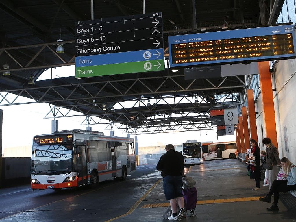 澳洲此城停车被罚款最多的10个火车站，华人区位列榜首，罚单占全州14%（组图） - 3