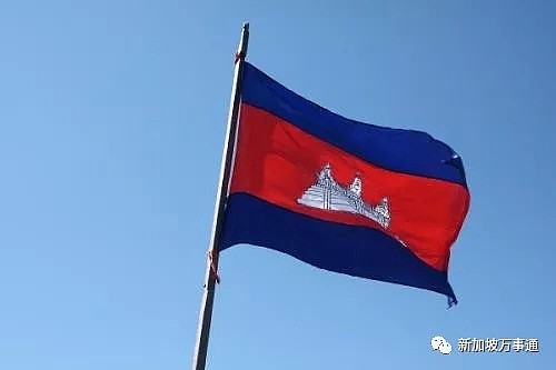 震惊！8名中国人在柬埔寨绑架同胞，轰动两国！（组图） - 7