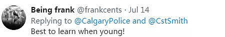 加拿大警察让人崩溃？5岁女孩过生日喜提奥迪，竟被天价罚款了！（组图） - 6
