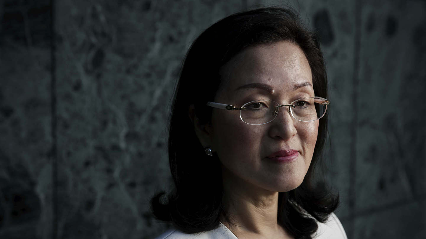 澳洲首位华裔女议员：左耳失聪、曾加入交响乐团！她是一直被低估的廖婵娥（组图） - 2