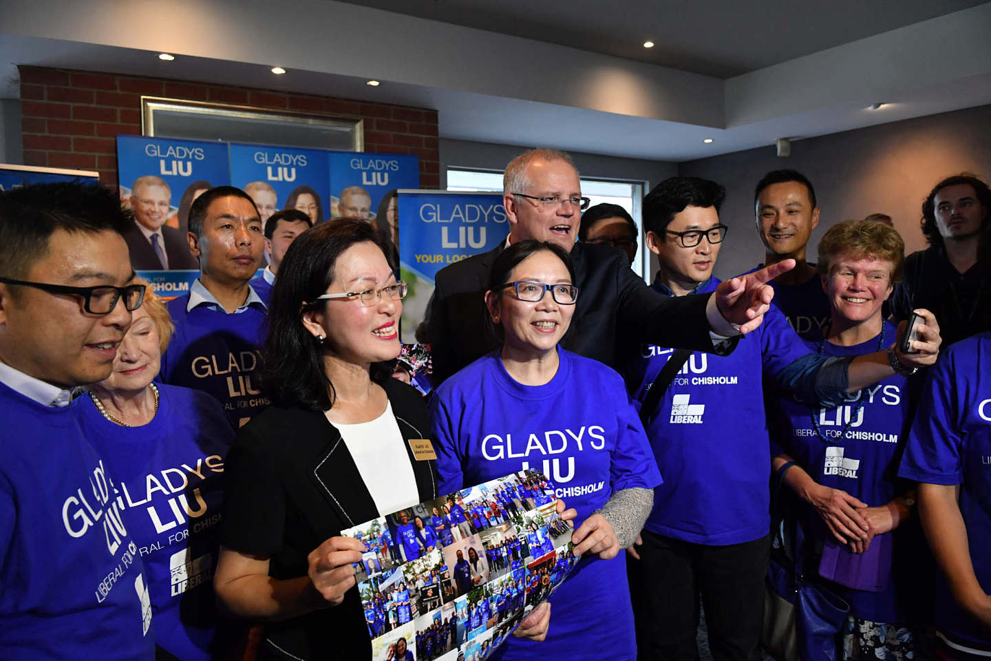 澳洲首位华裔女议员：左耳失聪、曾加入交响乐团！她是一直被低估的廖婵娥（组图） - 3