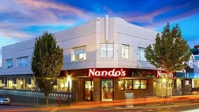 刚开业就倒闭：与麦当劳齐名的快餐连锁店，在澳洲经营不下去了…… - 6