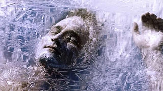 已经过去50年了！世界上首个冰冻人将解冻，他能不能成功复活？
