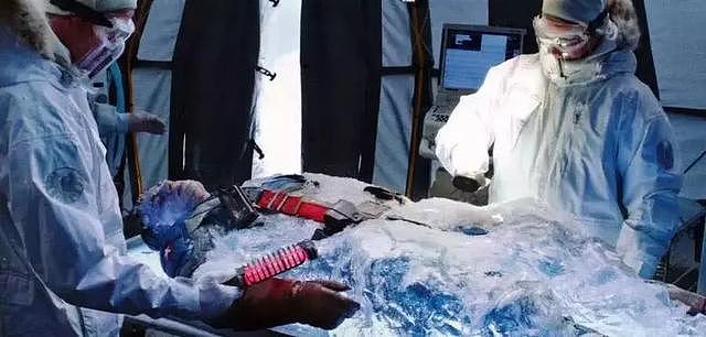 已经过去50年了！世界上首个冰冻人将解冻，他能不能成功复活？