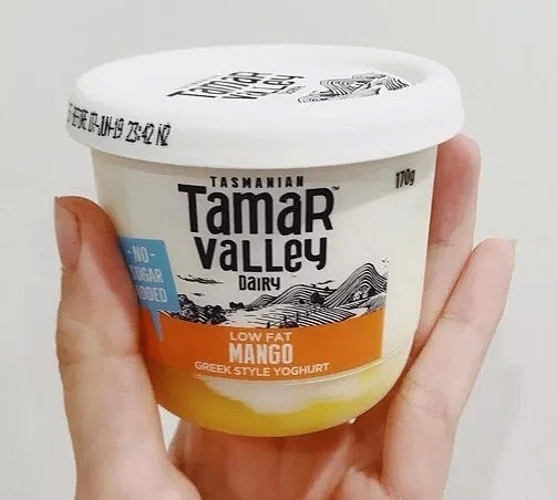 最强澳洲酸奶测评！16天喝了100罐，最减肥又神仙的味道是… - 46