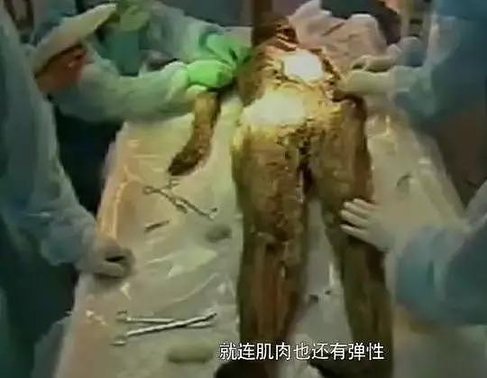 江苏连云港发现汉代女尸，竟然千年不腐，容貌复原后竟是绝色佳人