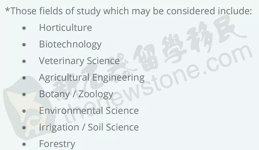 只要60分！不用去偏远，也不用攒居住，这类职业能快速拿PR！ - 6