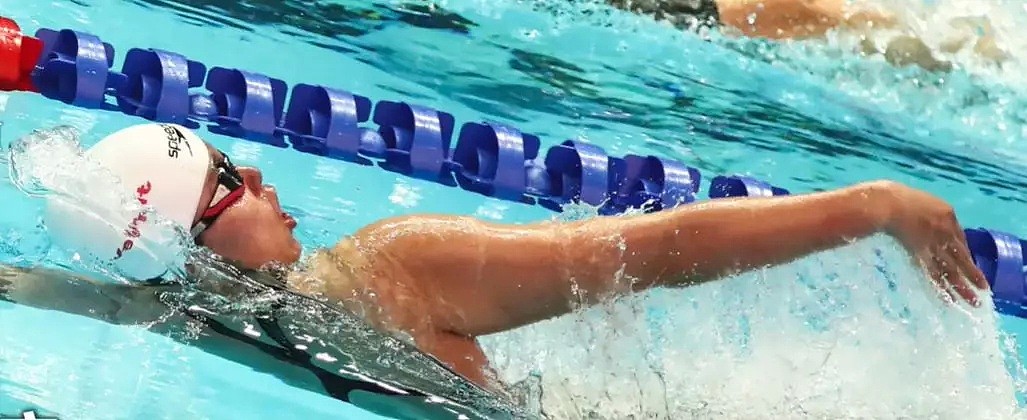 “我努力了，可能我真的不适合游泳吧”，傅园慧比赛连连失利，遭网友怒怼！（视频/组图） - 17