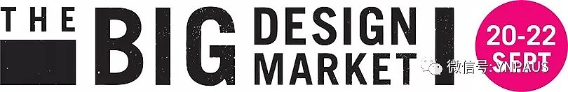 The Big Design Market|一年一度的「澳洲设计师集市」又来了，快看看有什么好物可以淘！ - 2