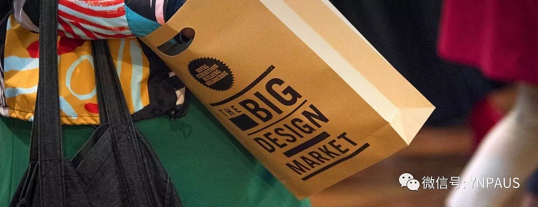 The Big Design Market|一年一度的「澳洲设计师集市」又来了，快看看有什么好物可以淘！ - 13