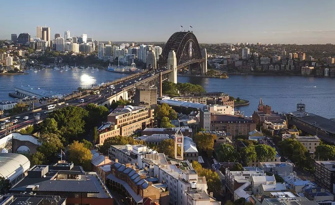 墨尔本和悉尼“百万澳元房产”价格暴跌 - 1