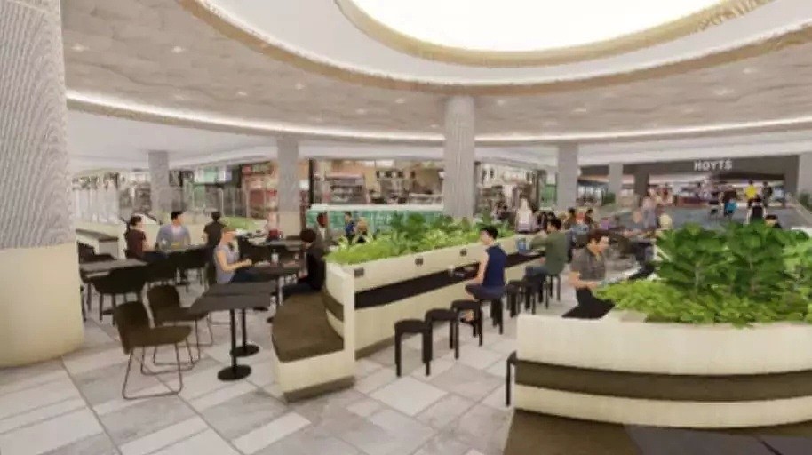 布里斯班Sunnybank Plaza商场将全新改造升级，投入数百万澳元，不中断营业！南区的商圈，真是越来越洋气了... - 5