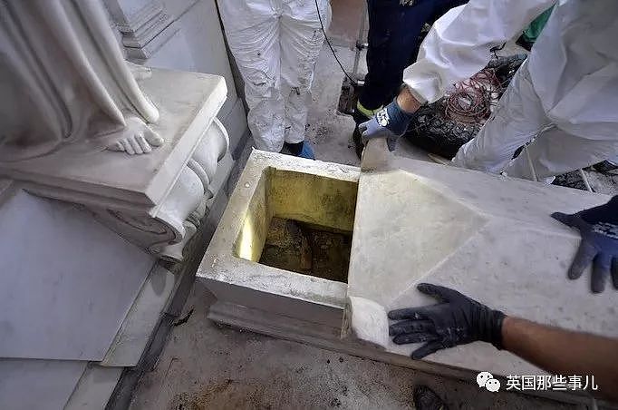 为了找失踪36年的少女，他们掘开古代公主墓，却找出上千块人骨（组图） - 13