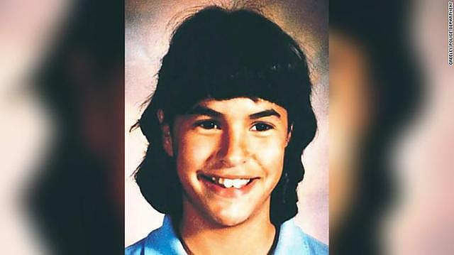 34年前惊动里根的失踪女童找到了！遗骸在管道施工地被发现