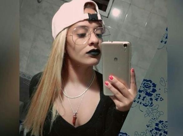 派对吃摇头丸想嗨！19岁阿根廷少女吞进老鼠药 2天痛苦挣扎惨死
