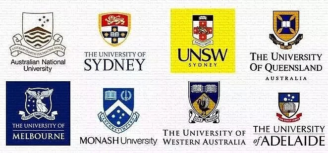 澳洲不只有八大，这些澳洲大学也超厉害！！ - 1