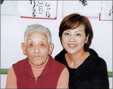 她曾是风靡中国的排球女将，还是马云“初恋”，却被婆婆殴打，身患癌症，如今……（组图） - 15