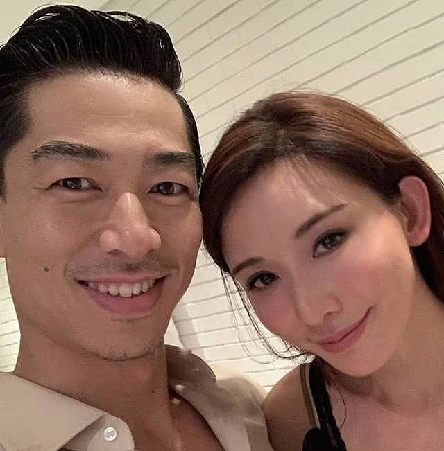 日媒曝林志玲夫妇婚后一直分居，老婆忙工作AKIRA找朋友喝酒（组图） - 1