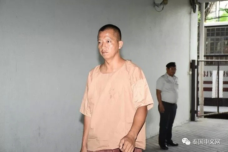 中国男子泰国杀人后竟然不用死刑，原因是...（视频/组图） - 1