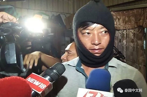 中国男子泰国杀人后竟然不用死刑，原因是...（视频/组图） - 2