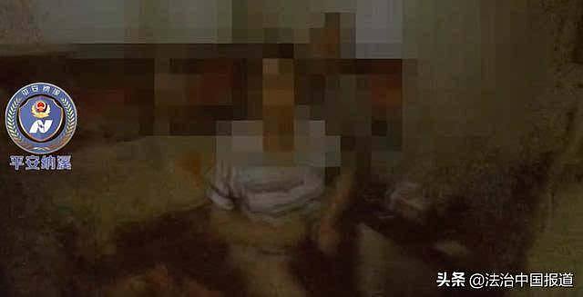 泸州警方通报4起卖淫嫖娼案件：出租屋内70岁男子被抓现行