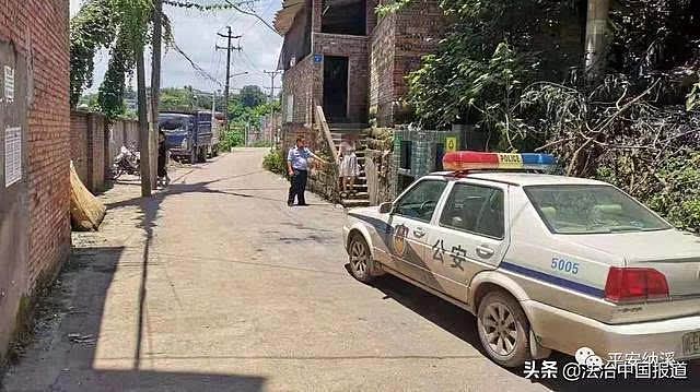 泸州警方通报4起卖淫嫖娼案件：出租屋内70岁男子被抓现行