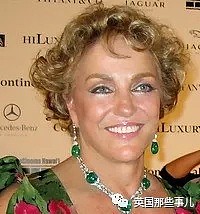 上百年前贵族男爵一场婚外情...现在情妇女儿要开棺验尸，分他的8亿遗产...（组图） - 26