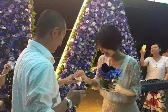 最近娱乐圈的离婚爆料都很准…下一对会是谁？（组图） - 46