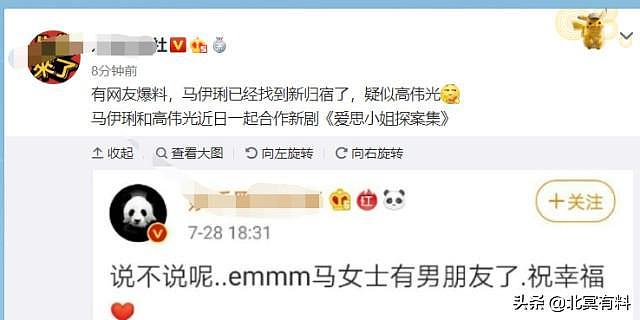 向太曝光文章离婚原因，马伊琍主动提出还叫人安慰男方