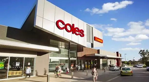 称霸澳洲的超市Woolworths和Coles，是怎样运营房地产的？ - 1